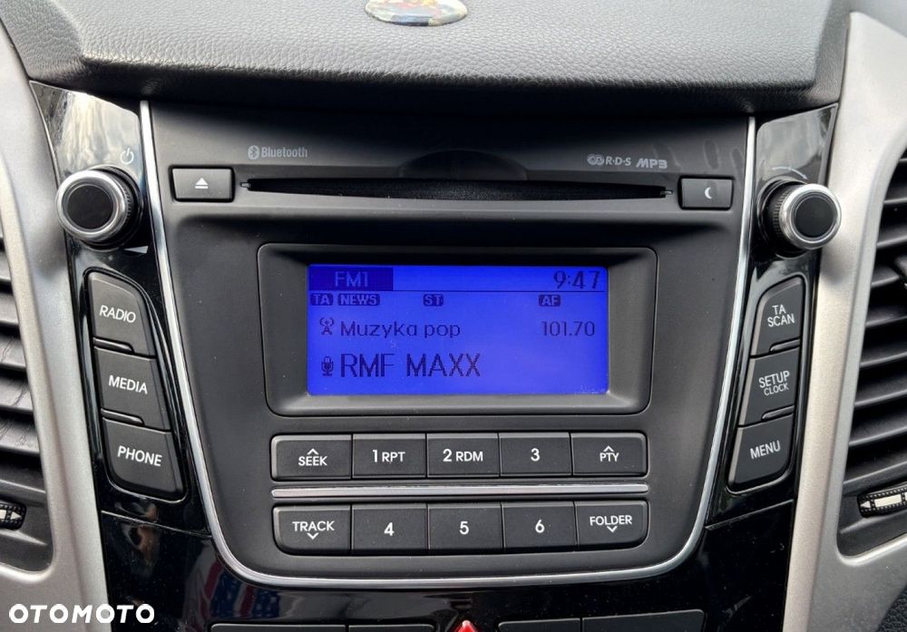 Hyundai i30 - 27