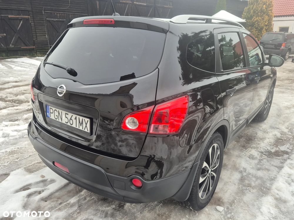 Nissan Qashqai 2.0 I-Way - 23