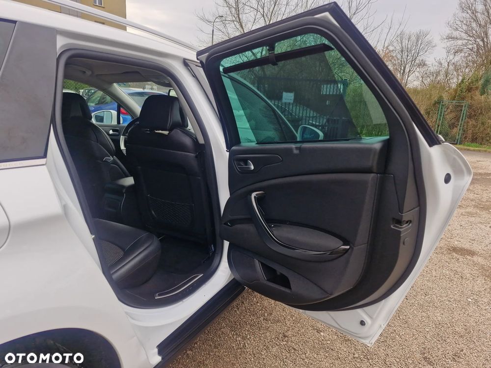 Citroën C5 2.0 HDi Exclusive Equilibre Navi - 17