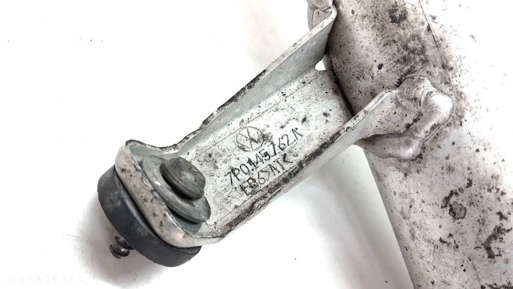 RURA DOLOT POWIETRZA VW TOUAREG II 7P 3.0 TDI 245KM 7P0145762A - 3