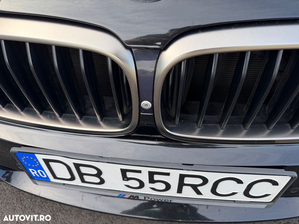 BMW Seria 5 - 14