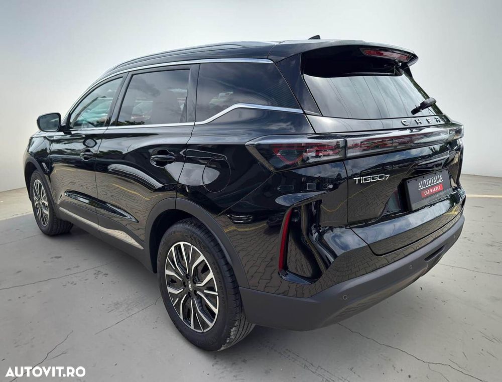 Chery Tiggo 7 - 17