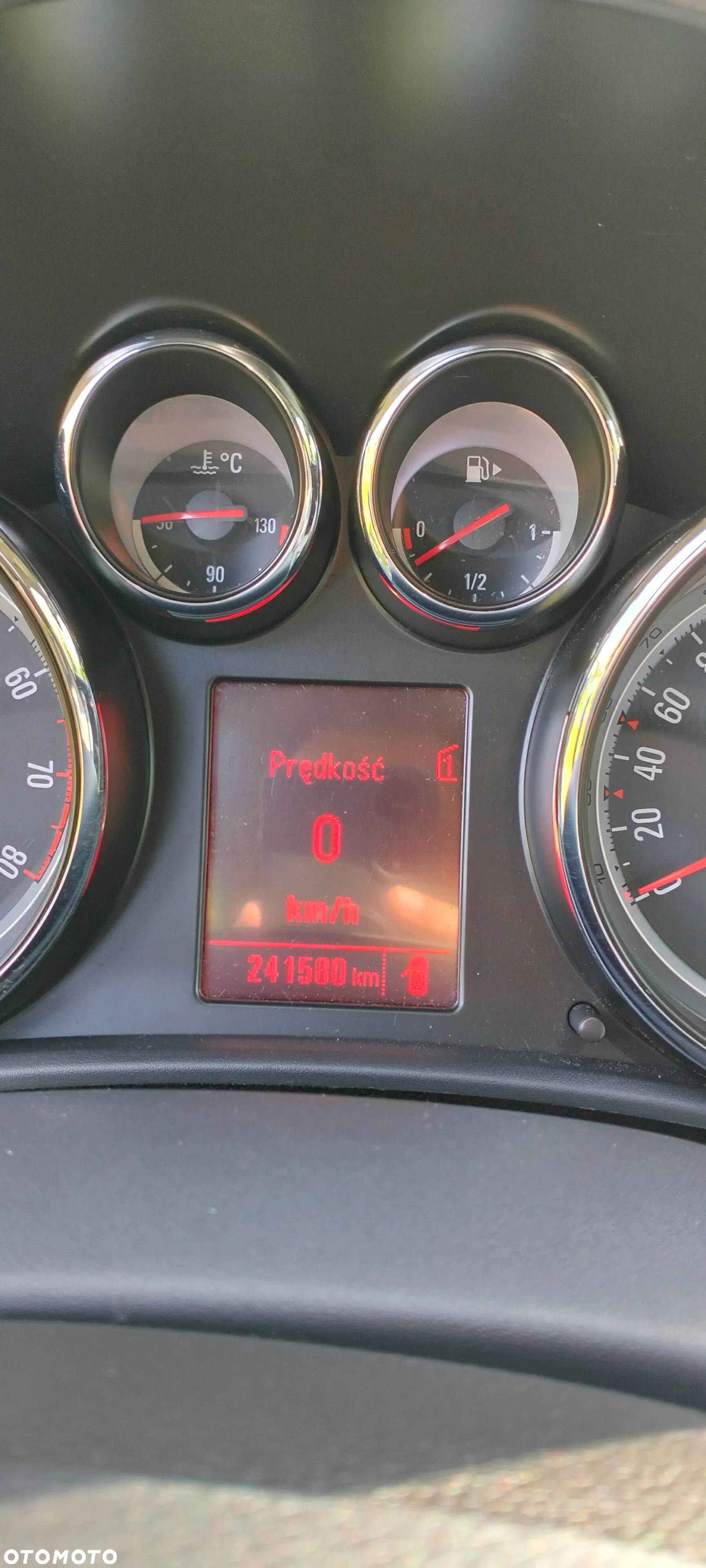 Opel Astra - 19