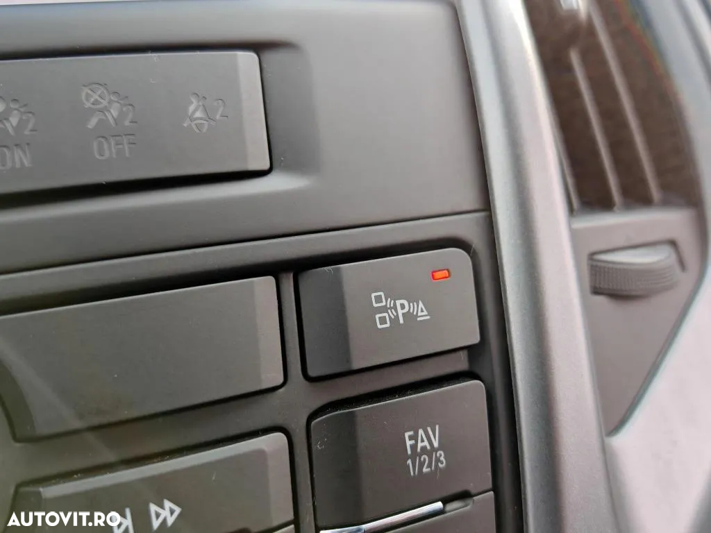 Opel Astra - 20