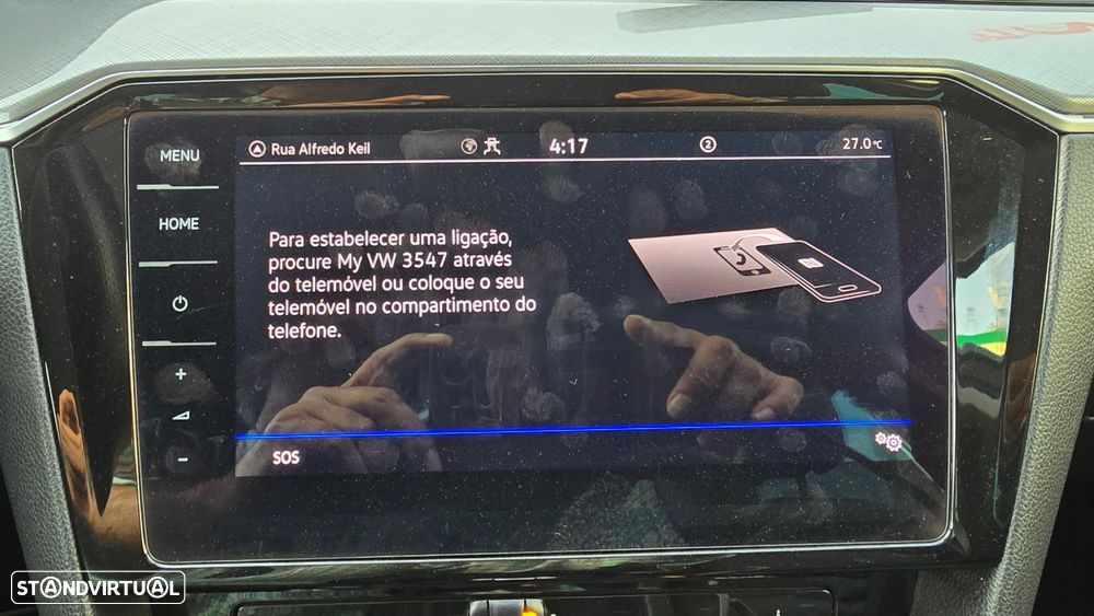 VW Passat Variant 1.4 TSI GTE Plug-in - 36