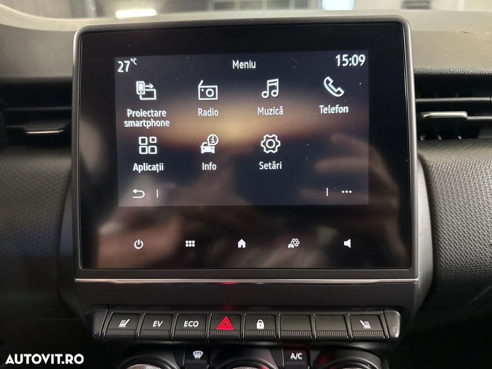 Renault Clio - 20