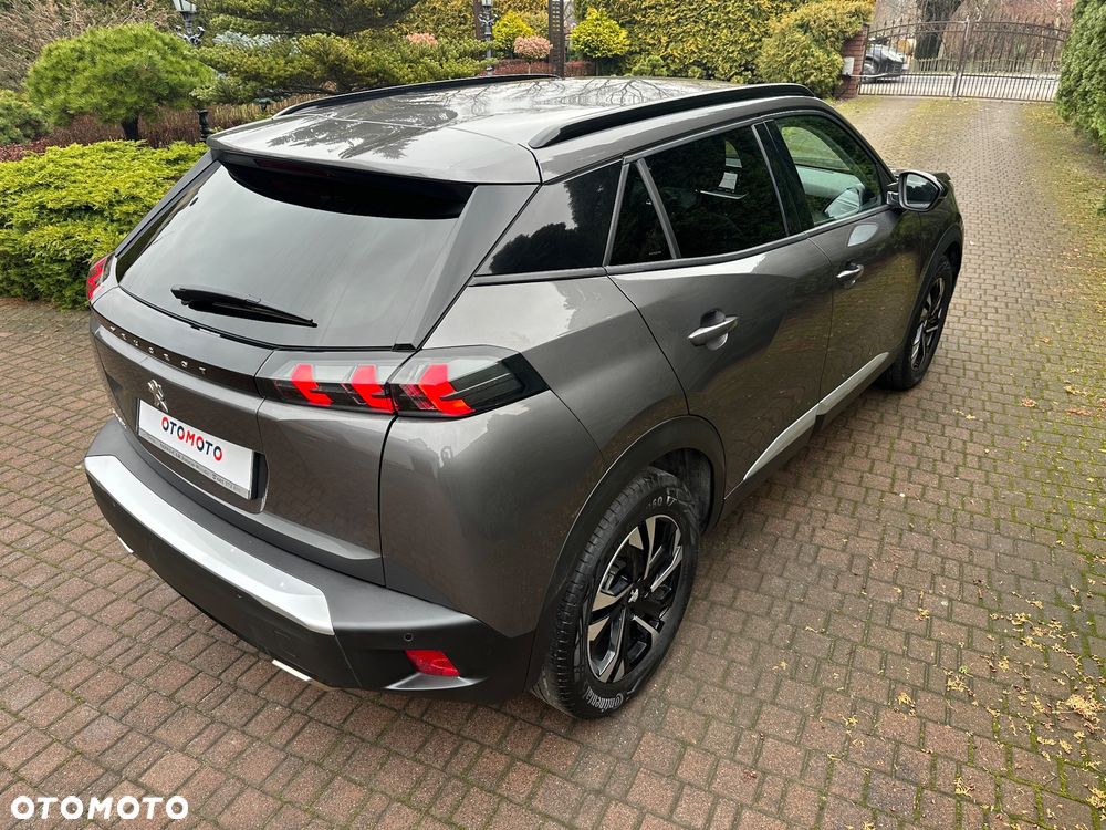 Peugeot 2008 PureTech 130 EAT8 Allure Pack - 14