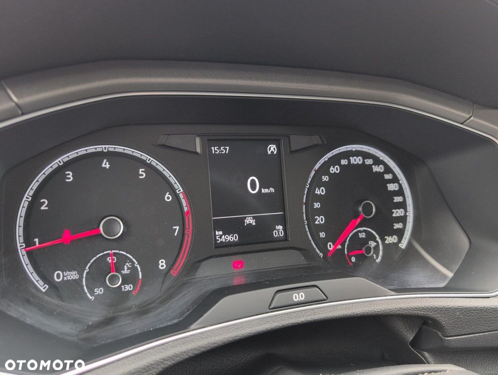 Volkswagen T-Roc 1.0 TSI Advance - 19