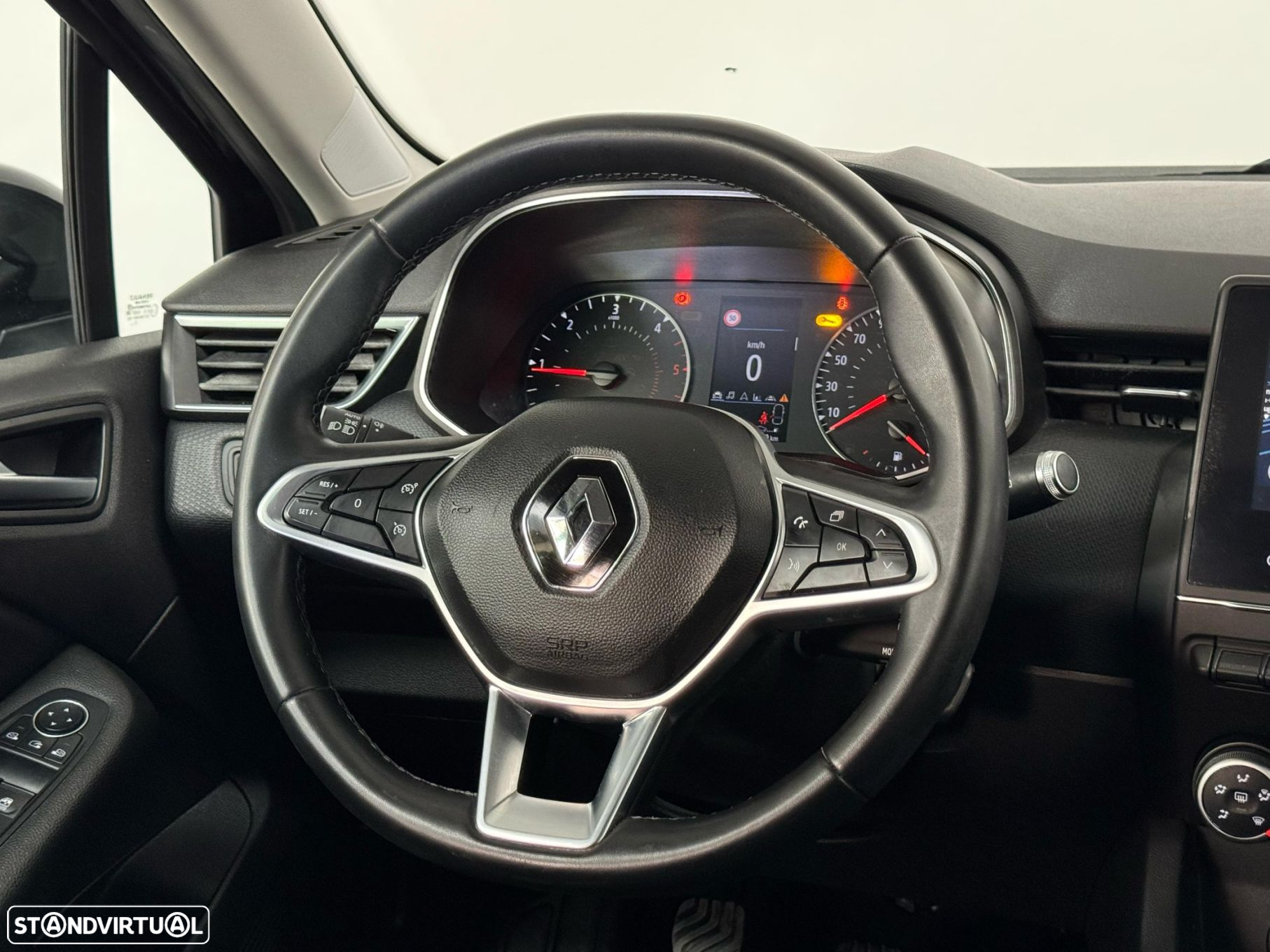 Renault Clio 1.5 dCi Limited - 26