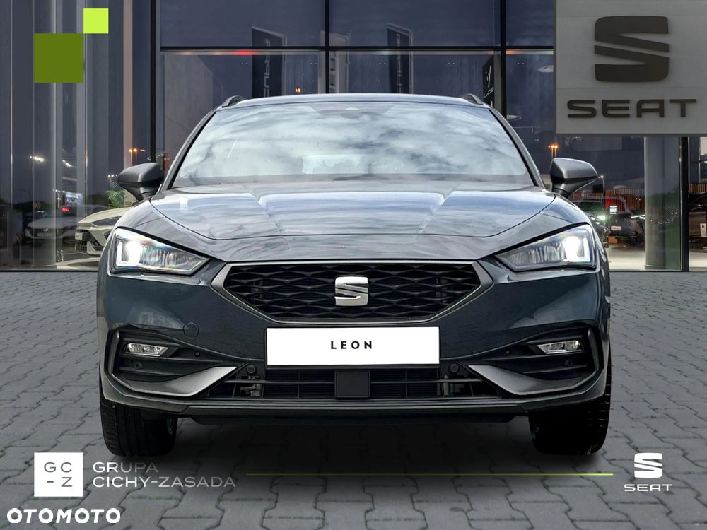 Seat Leon - 8