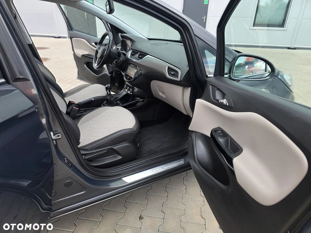 Opel Corsa 1.4 Turbo Start/Stop Active - 18