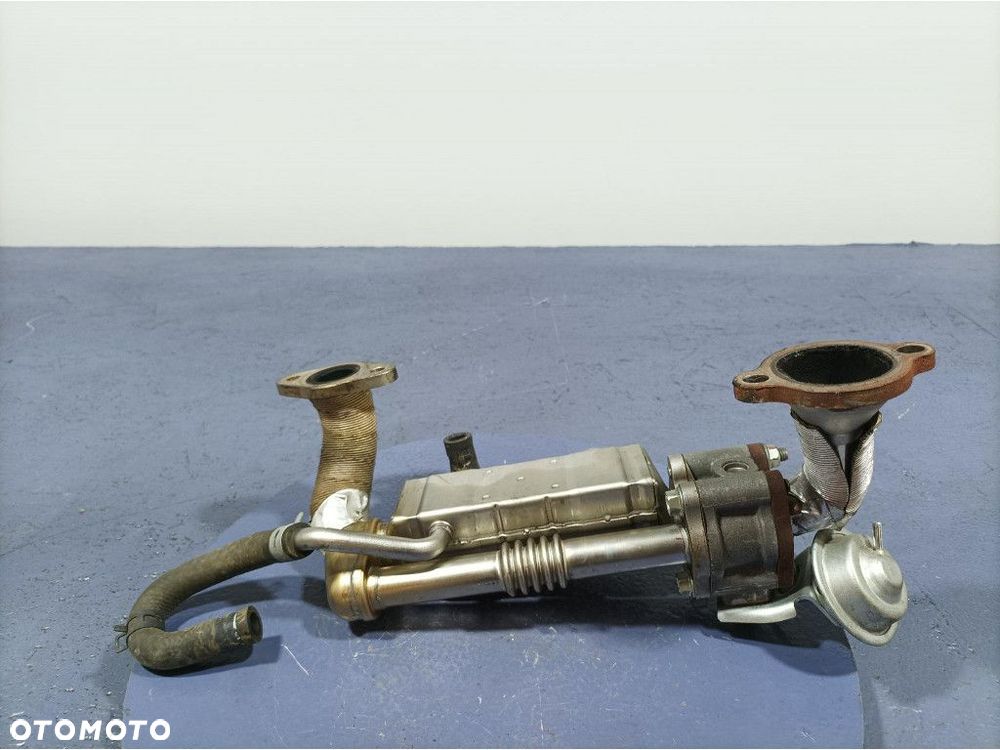 MAZDA CX-7 2.2 CITD 173 KM CHŁODNICA SPALIN ZAWÓR EGR R2AX-20304 - 3