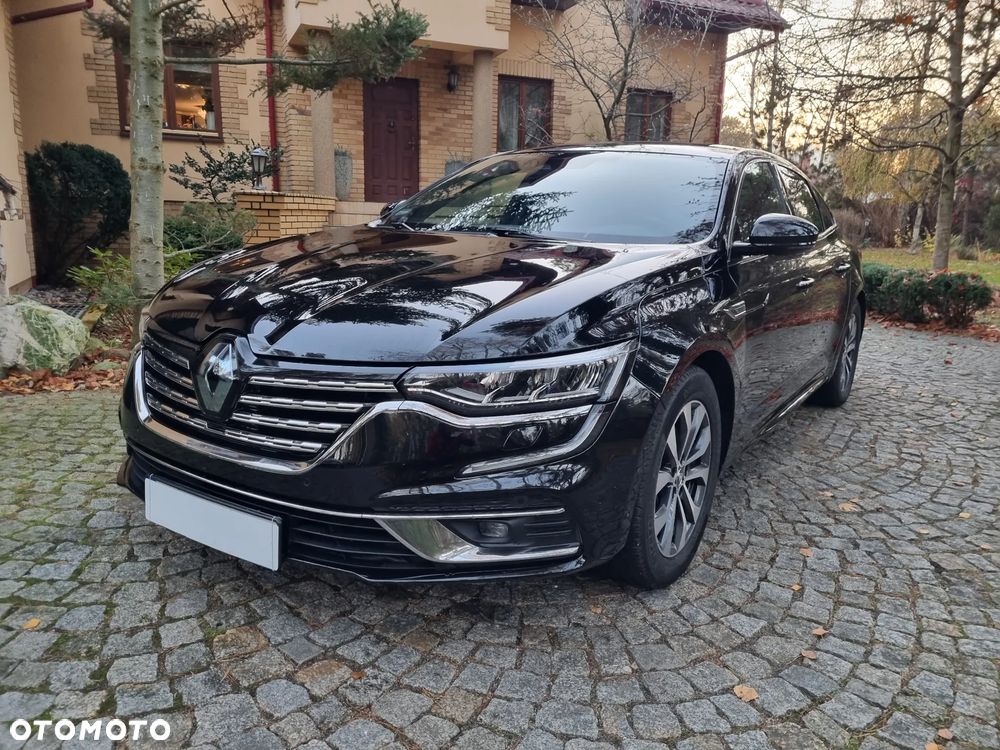 Renault Talisman 2.0 Blue dCi Intens EDC - 34