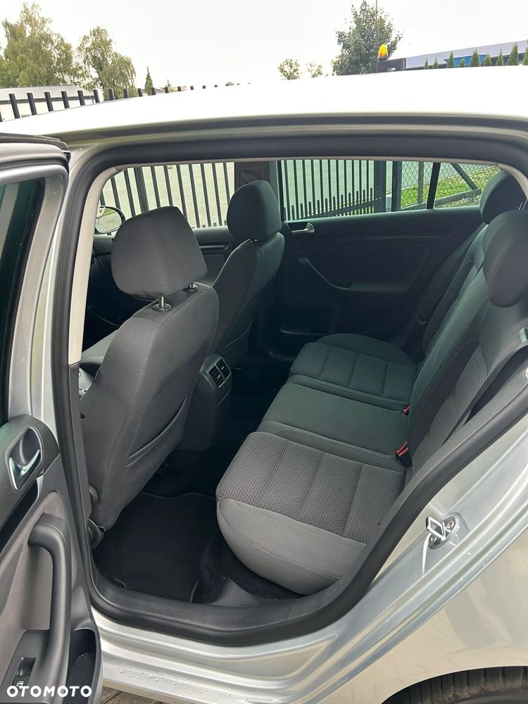 Volkswagen Golf 1.4 TSI GT Sport - 14