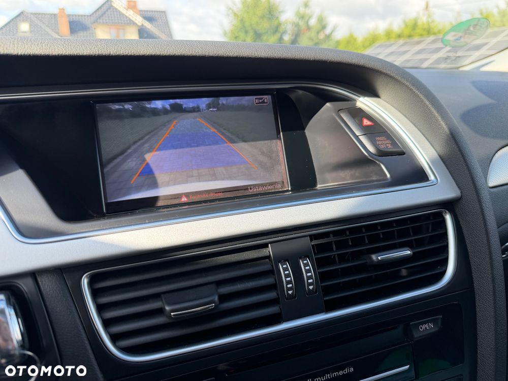 Audi A4 Limousine 2.0 TFSI Quattro S tronic - 18