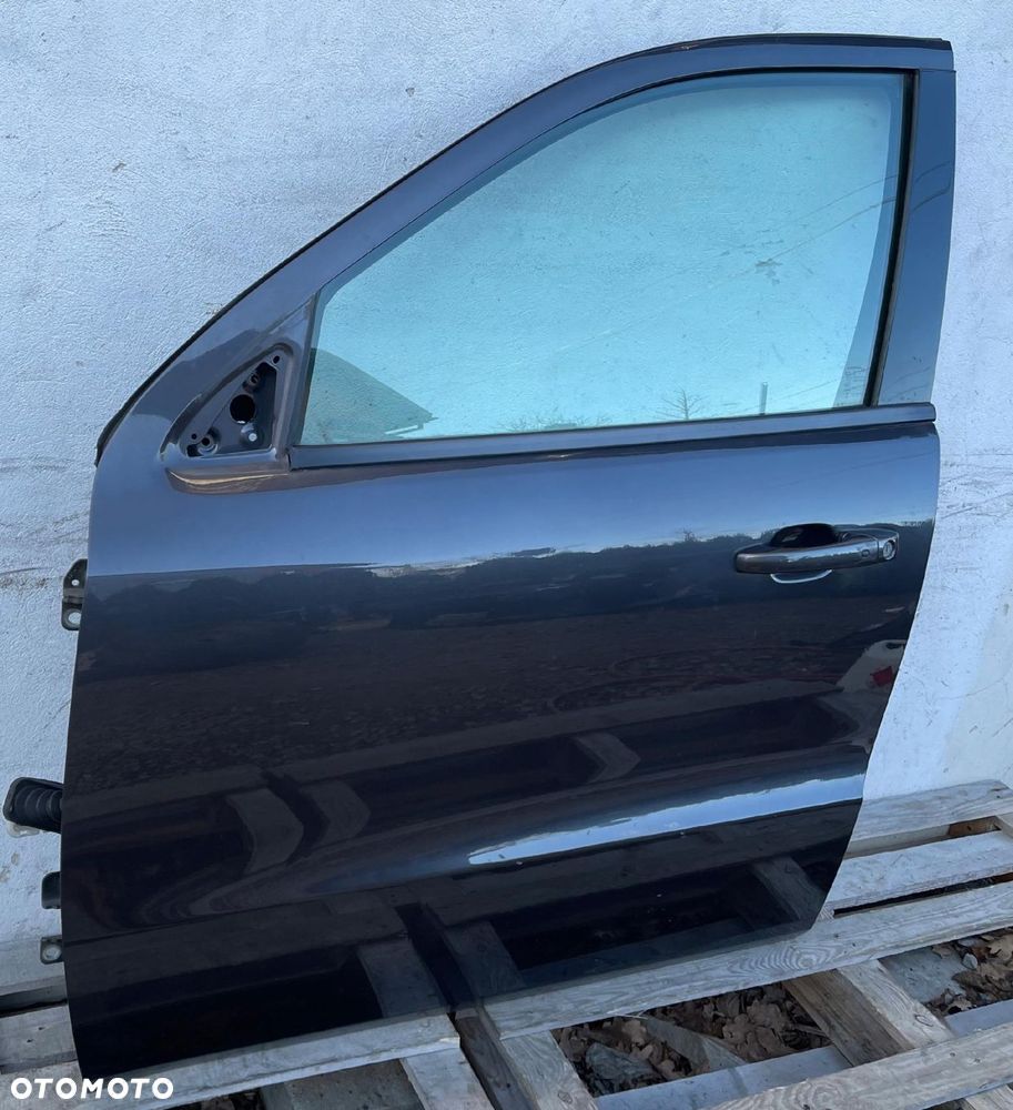 P3 DODGE DURANGO III 2017 DRZWI LEWE PRZÓD PRZEDNIE PAU - 3