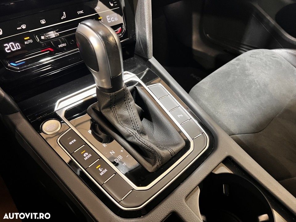 Volkswagen ARTEON - 16