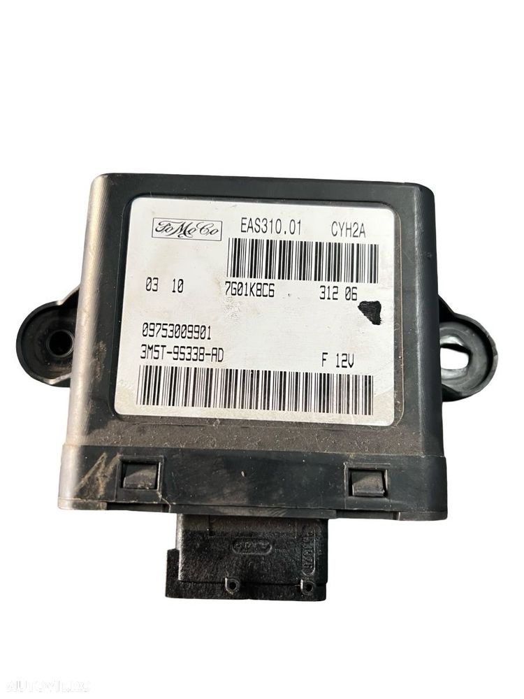 Alte module/unitati de control FORD FOCUS II DA_, HCP, DP 2004 - 2013 09753009901 - 1