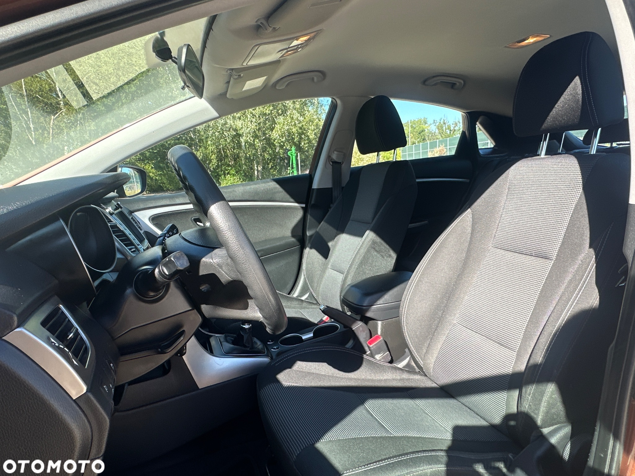 Hyundai i30 1.4 Comfort - 17