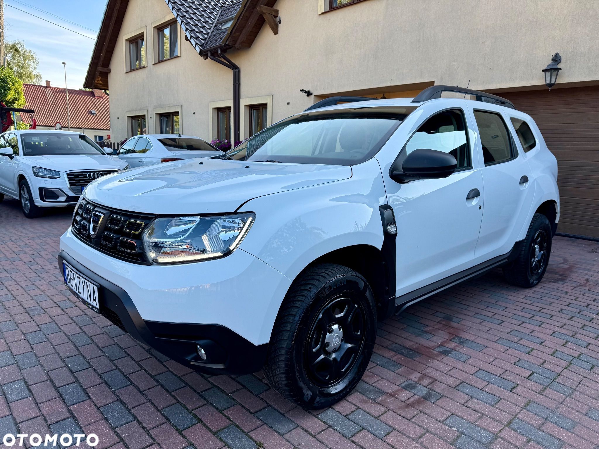 Dacia Duster 1.0 TCe Comfort - 1