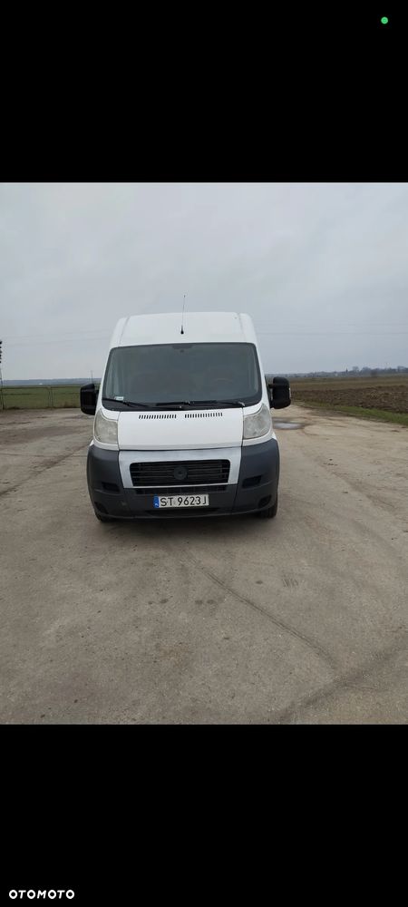 Fiat Ducato - 2