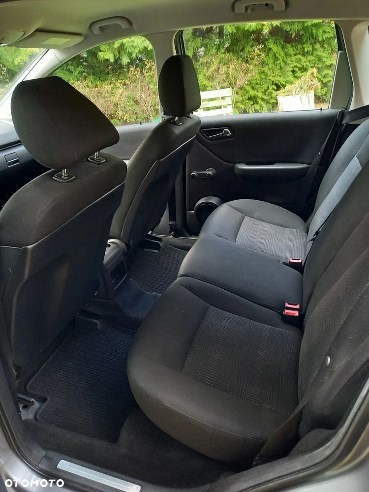 Mercedes-Benz Klasa A 160 BlueEfficiency - 18