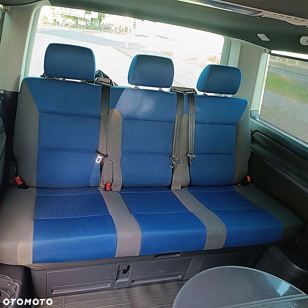 Volkswagen Multivan L1 Comfortline - 19