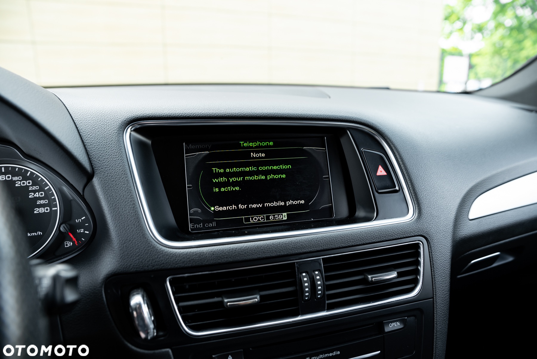 Audi Q5 2.0 TFSI quattro tiptronic - 33