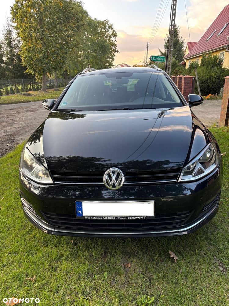 Volkswagen Golf - 12