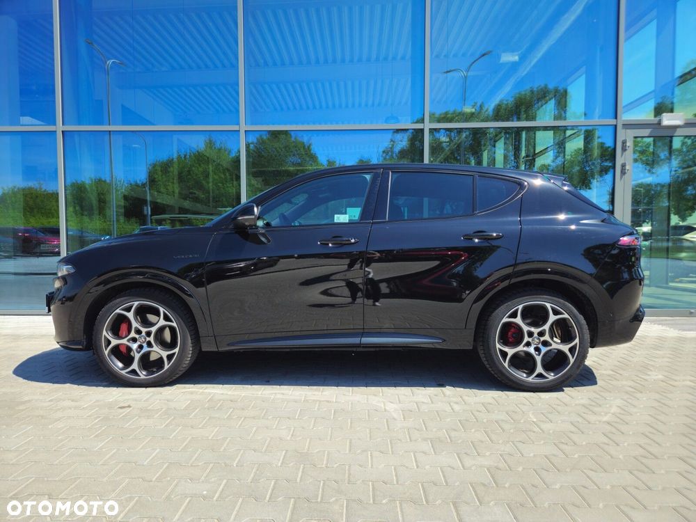 Alfa Romeo Tonale - 4