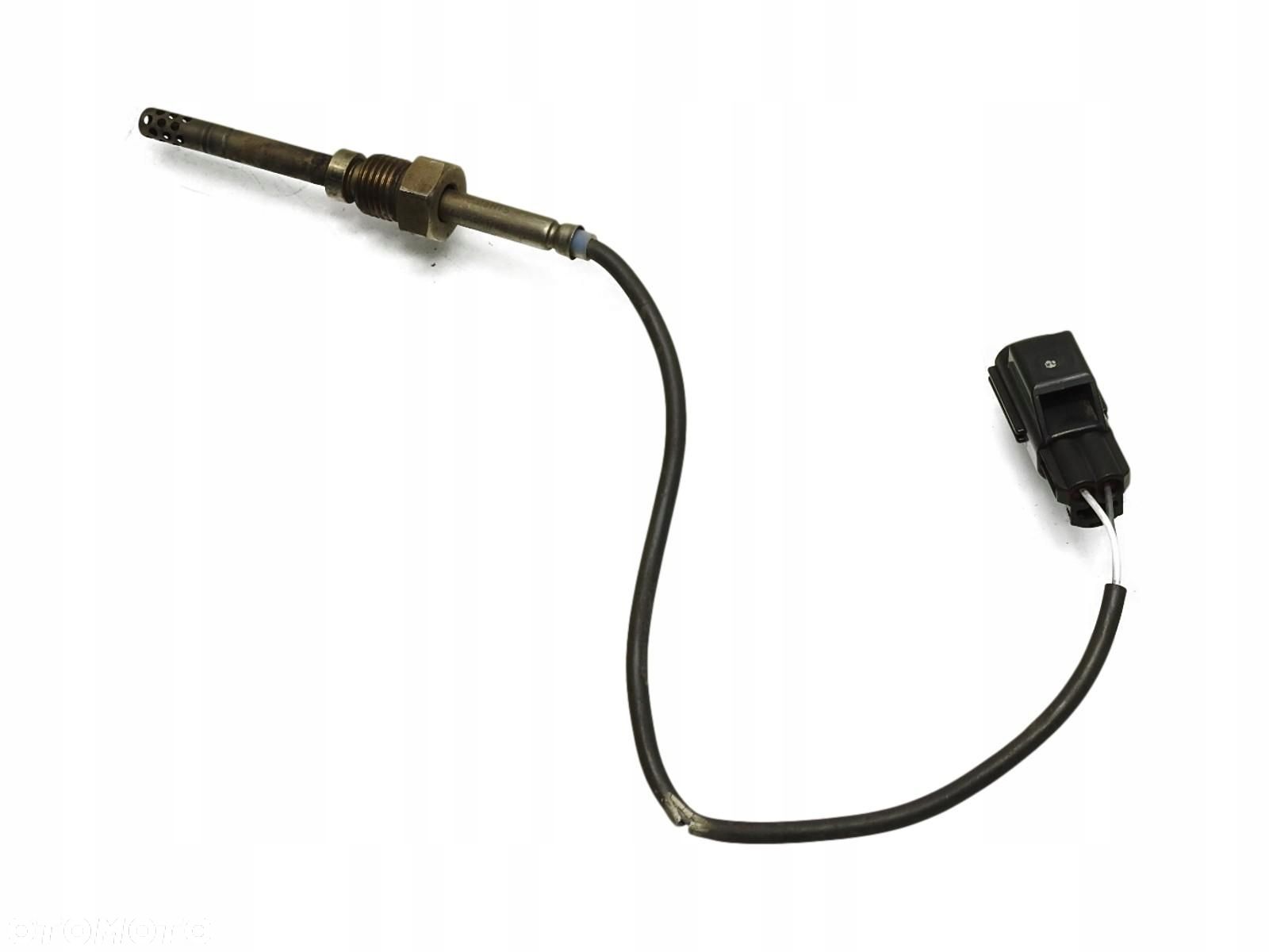 CZUJNIK TEMPERATURY SPALIN VOLVO XC60 I 2.4 D5 31431050 - 1