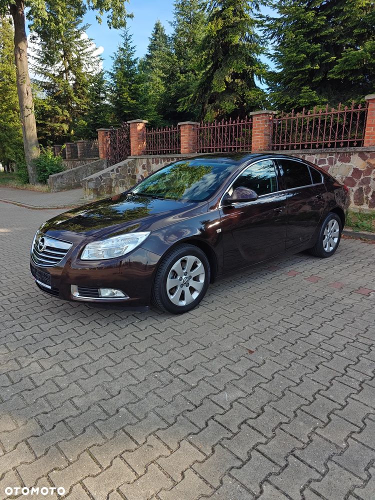 Opel Insignia 1.6 Turbo - 7