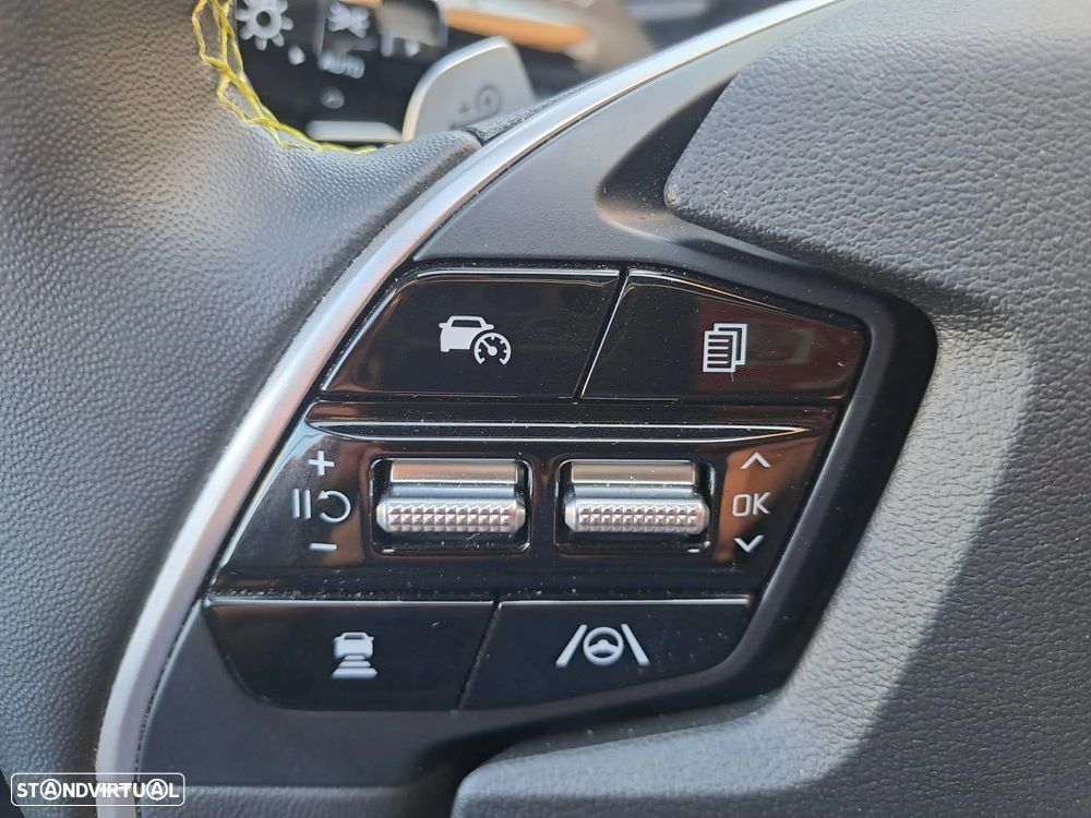Kia EV6 77.4 kWh GT AWD - 35
