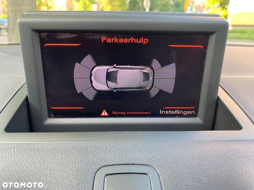 Audi A1 Sportback 1.6 TDI Attraction S tronic - 18
