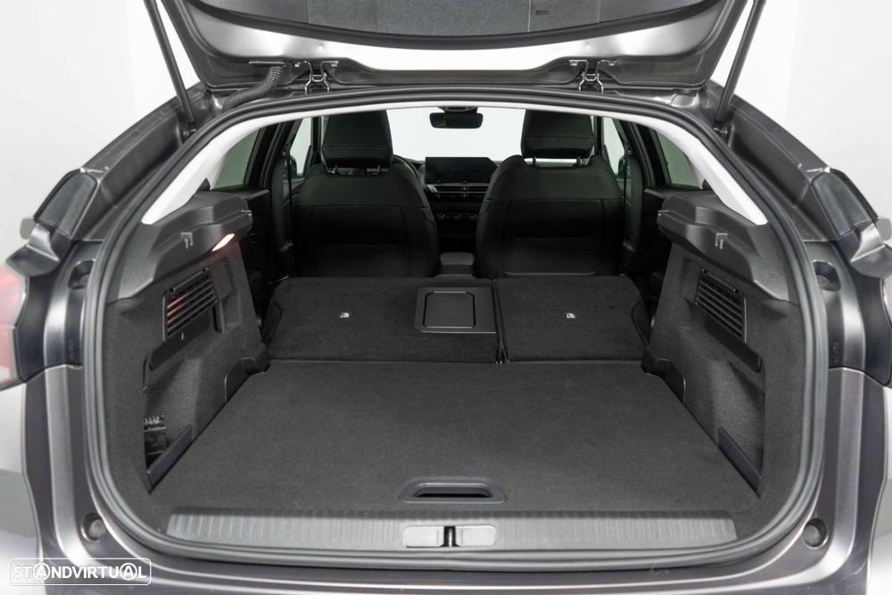 Citroën C4 1.2 PureTech Shine Pack EAT8 - 14