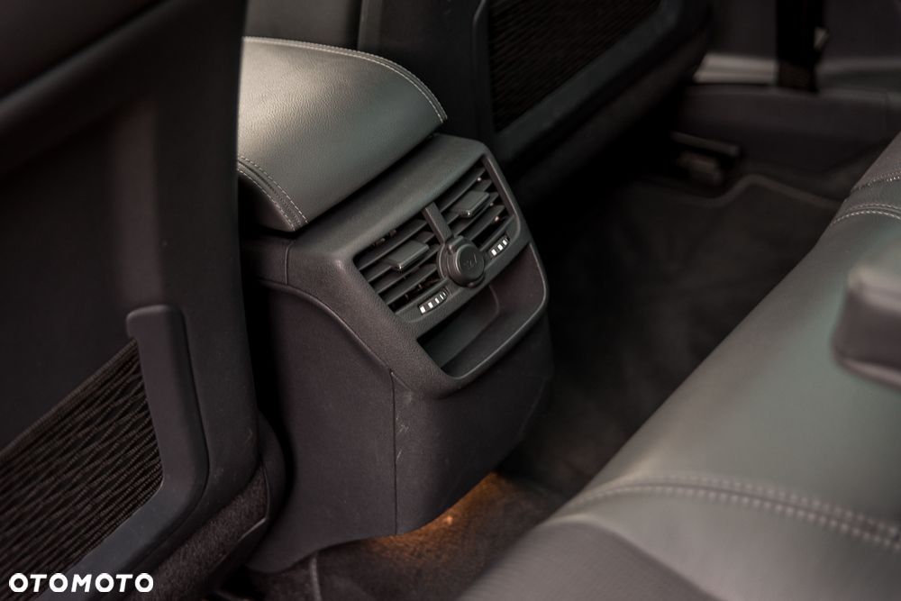 Peugeot 508 2017
