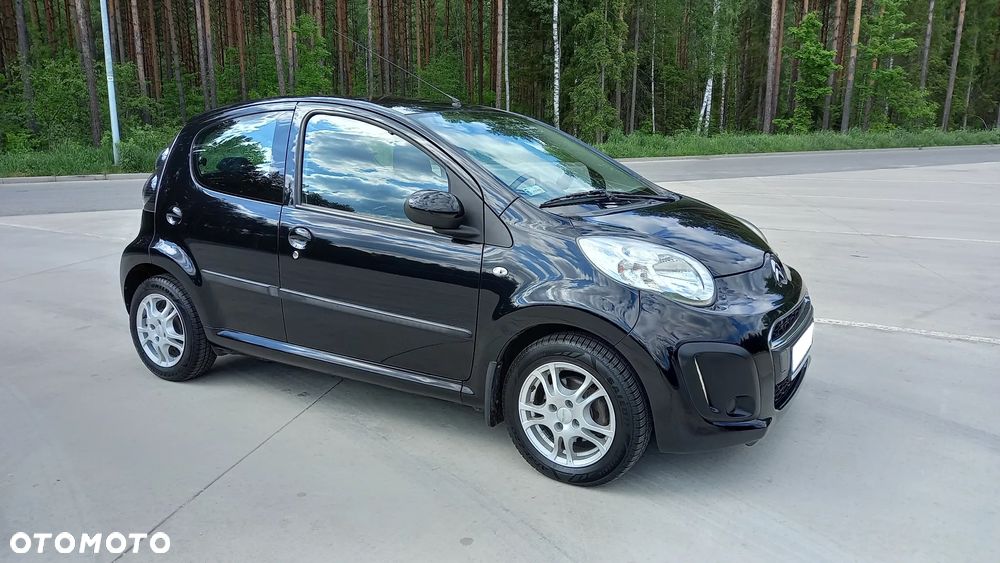 Citroën C1 - 18