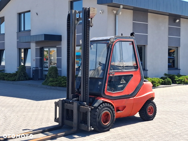 Linde H 30