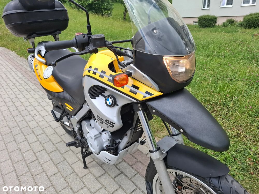 BMW GS - 15