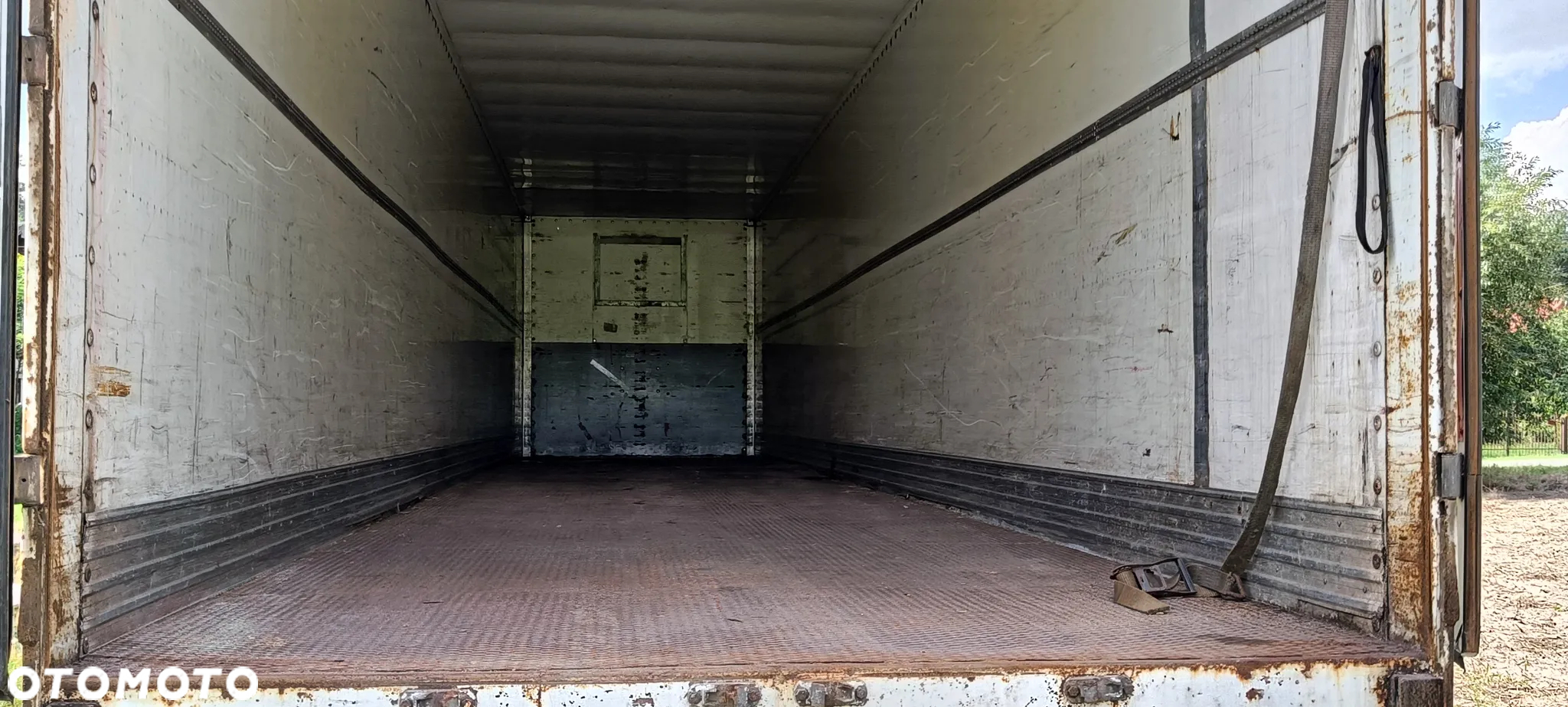 Fruehauf TE34 - 13