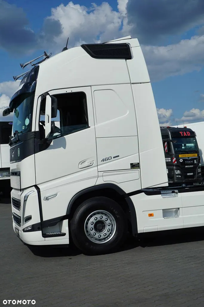 Volvo FH / 460 / I – SAVE / XL / EURO 6 / ACC / I -COOL / NOWY MODEL - 24