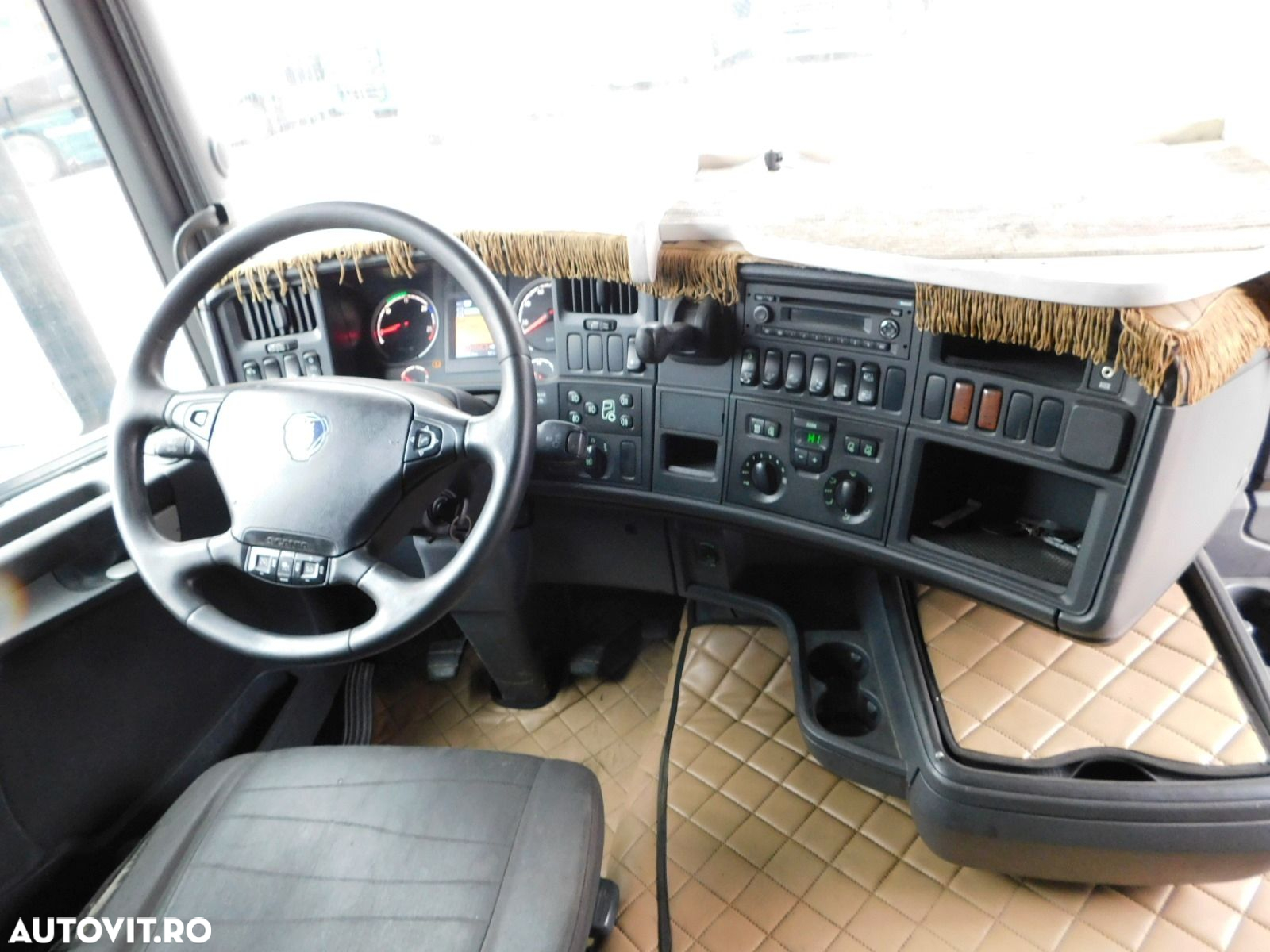 Scania R480 - 6