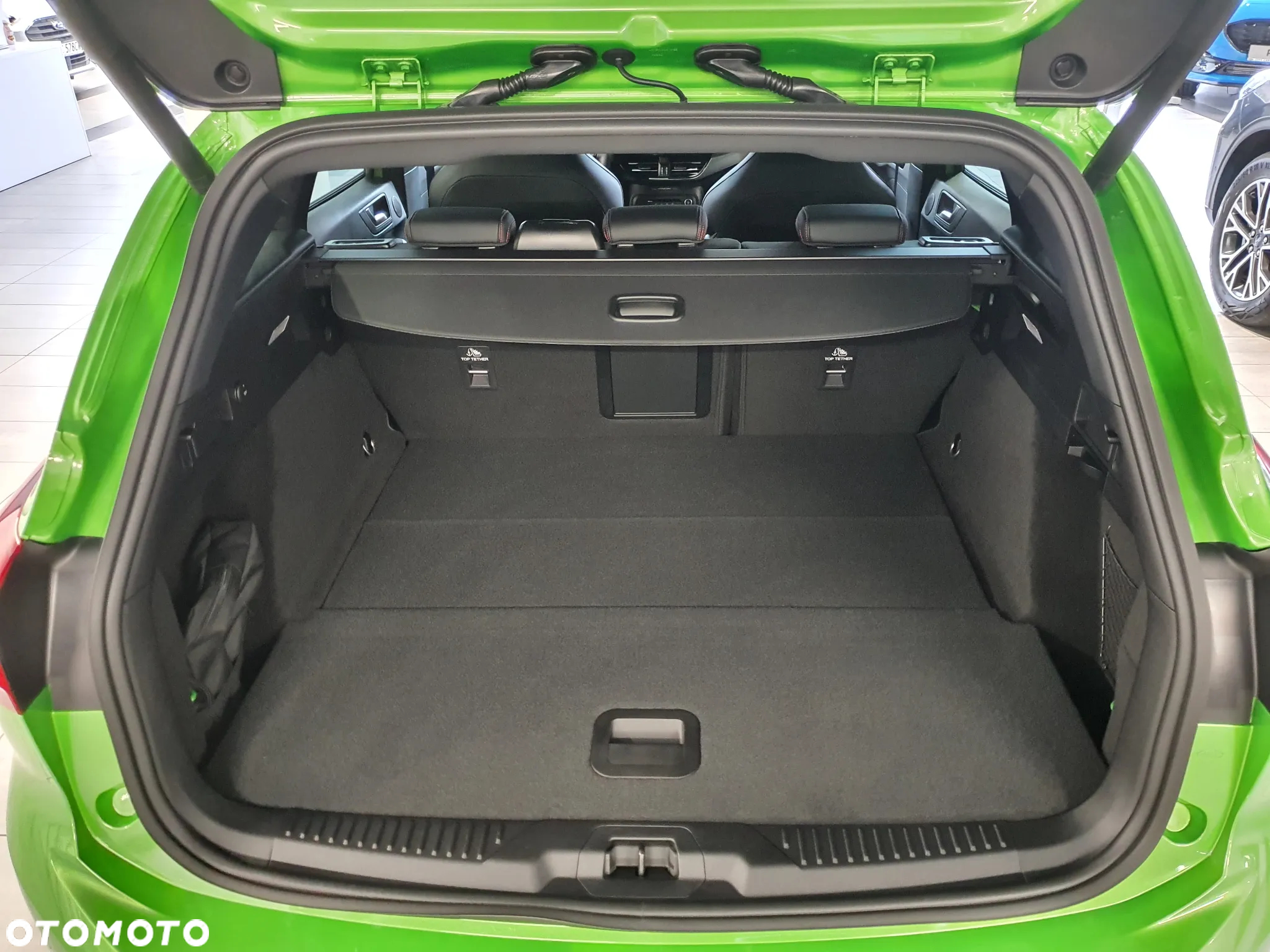 Ford Focus 2.3 EcoBoost ST X - 13