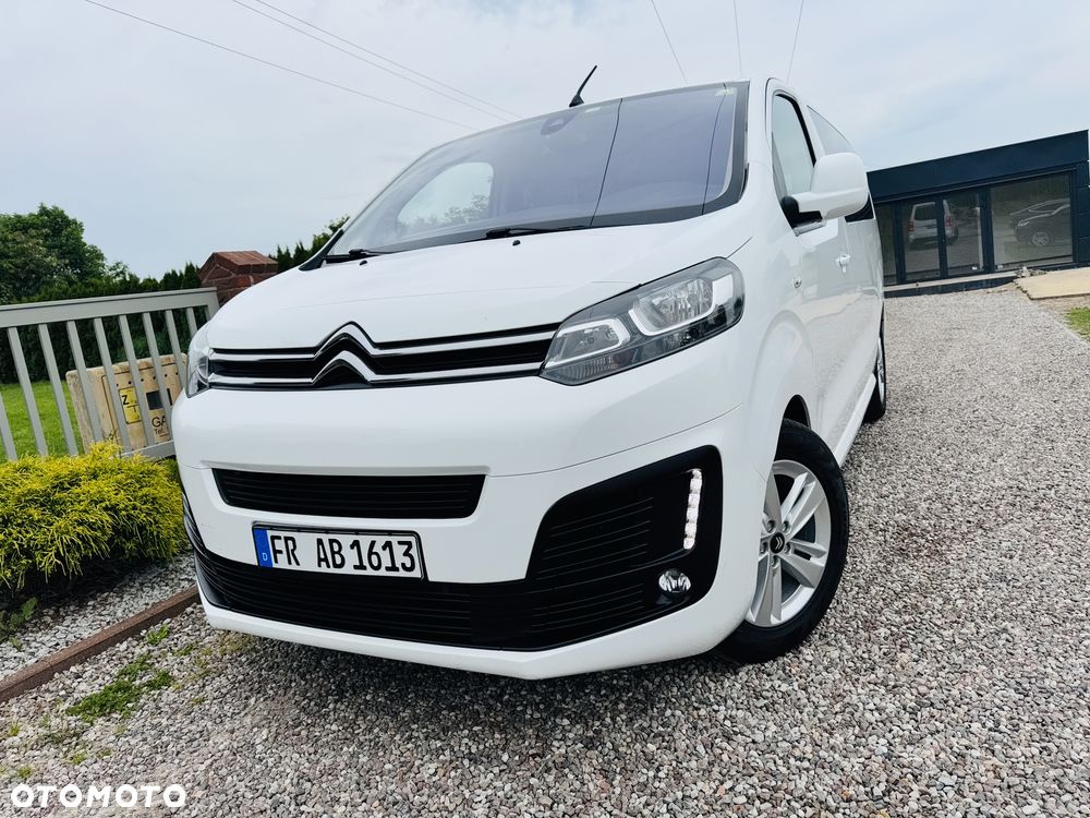 Citroën SpaceTourer 2.0 BlueHDi XL Business - 22