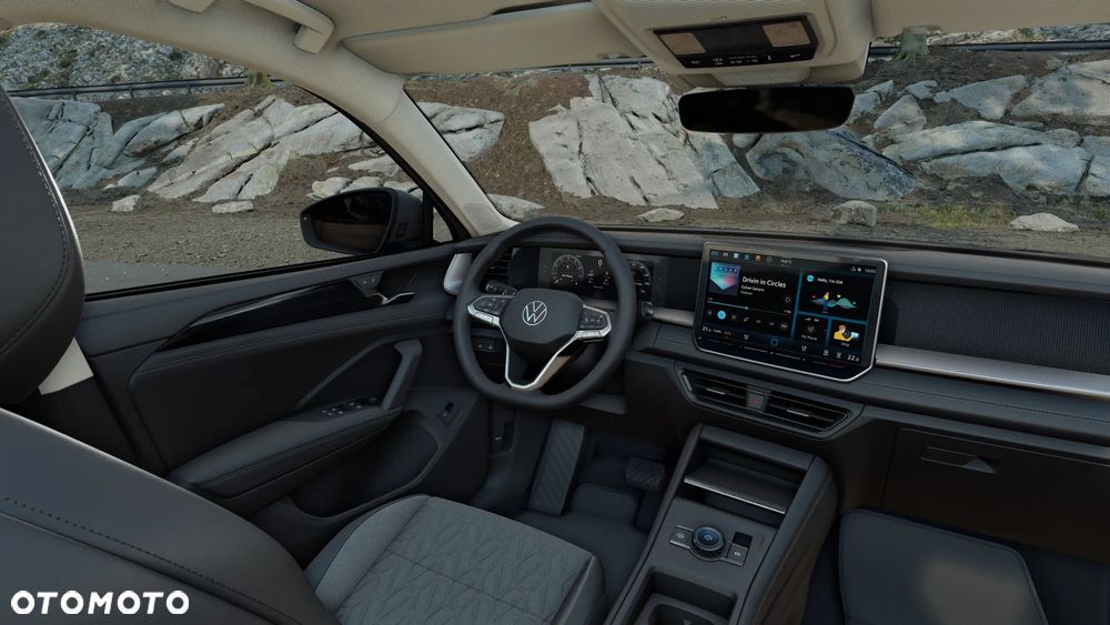 Volkswagen Tayron 1.5 eTSI mHEV Life Plus DSG - 11