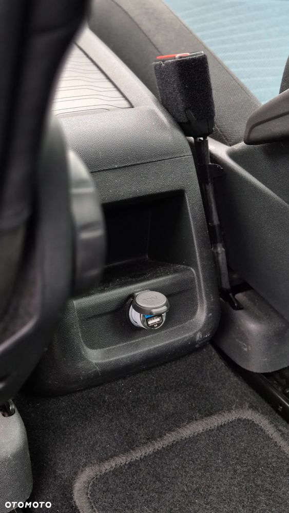 Citroën C4 Picasso 1.6 BlueHDi MoreLife S&S - 23