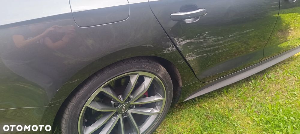 Audi S5 Coupé - 23