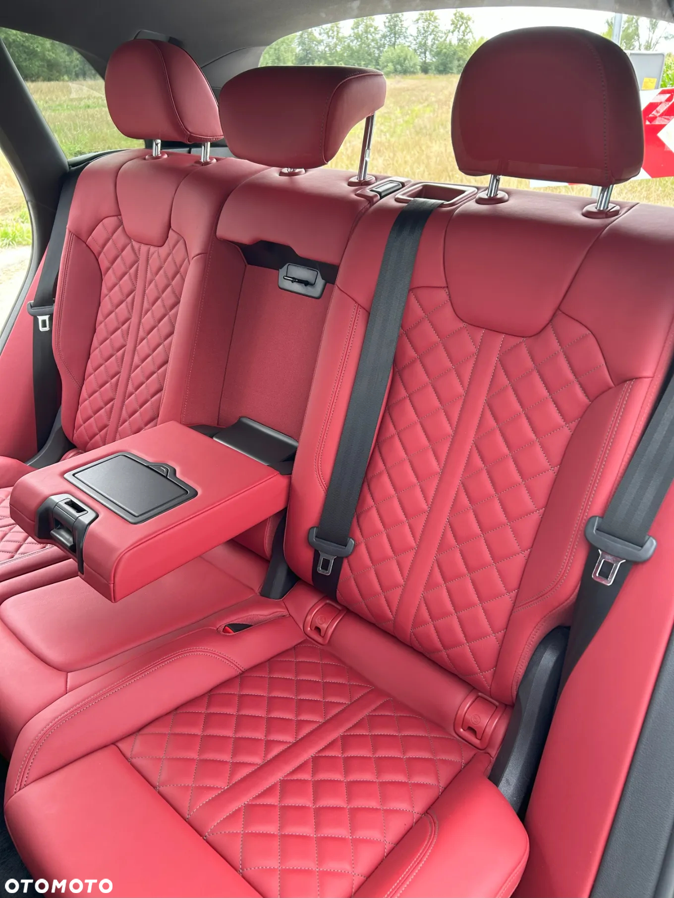 Audi SQ5 3.0 TFSI quattro tiptronic - 14