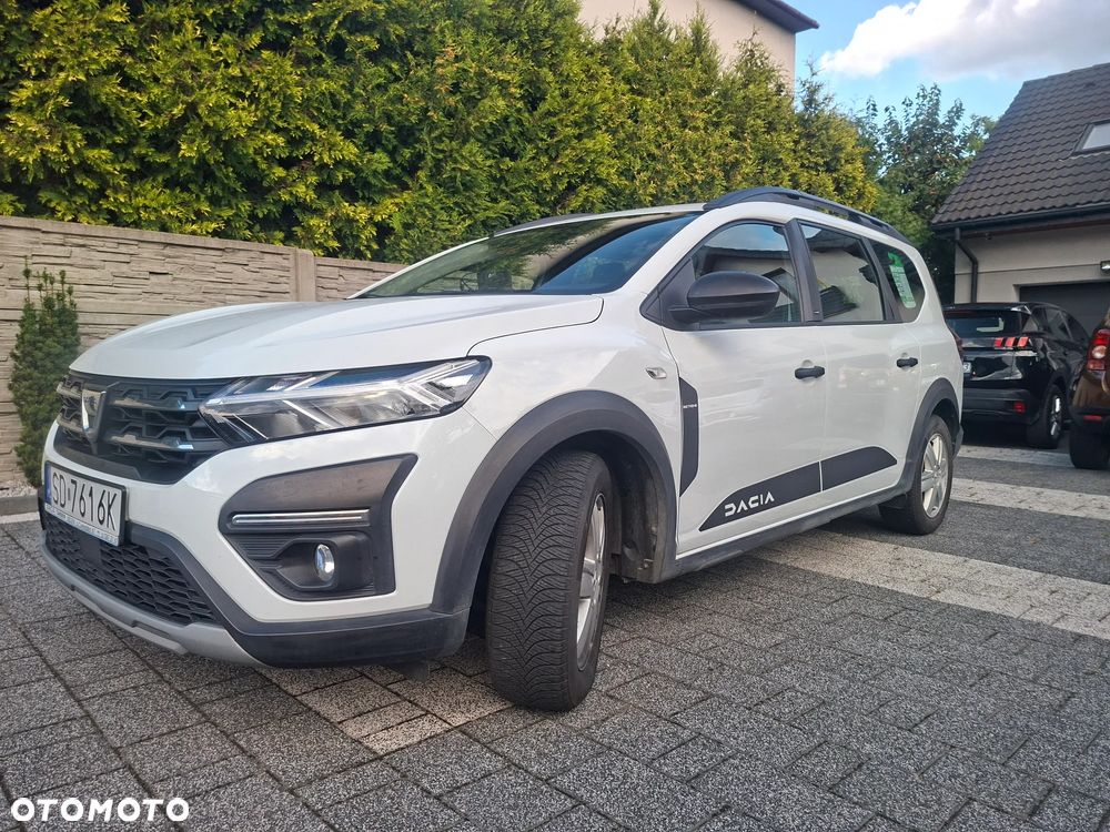 Dacia Jogger 1.0 TCe Comfort - 1