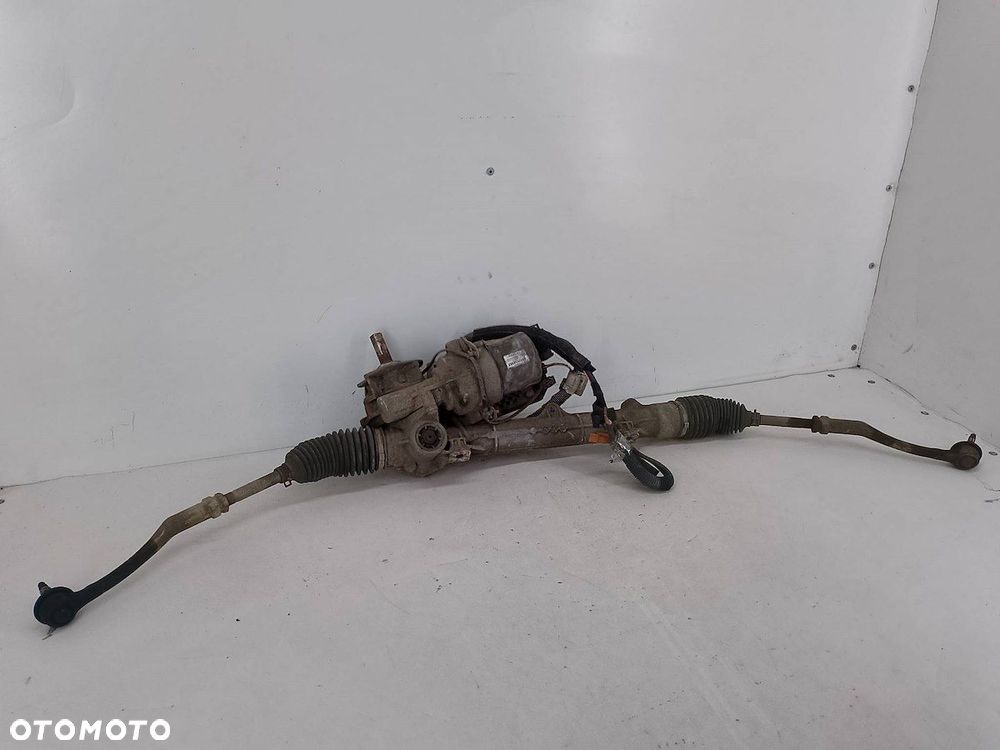 MAGLOWNICA KIEROWNICY ELEKTRYCZNA PEUGEOT 207 1.4HDI 6820000090 6700001531B - 8